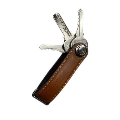 جاكليدى ارگانايزر چرم 04 key organizer leather