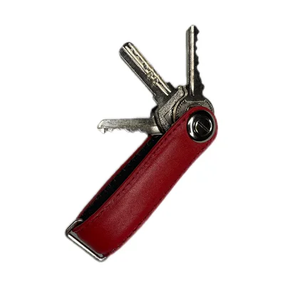 جاكليدي ارگانايزر چرم 02 key organizer leather
