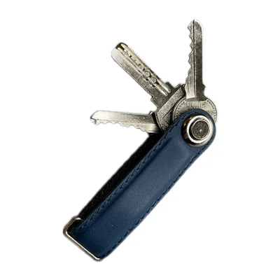 جاكليدى ارگانايزر چرم key organizer 01